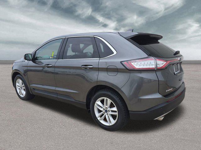 used 2018 Ford Edge car, priced at $13,997