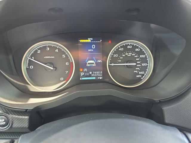 used 2019 Subaru Forester car, priced at $25,996