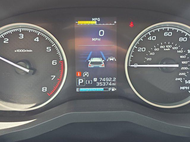 used 2019 Subaru Forester car, priced at $25,996