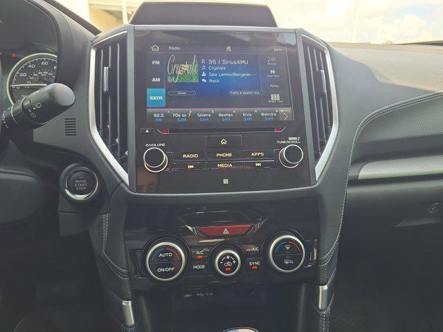 used 2019 Subaru Forester car, priced at $25,996