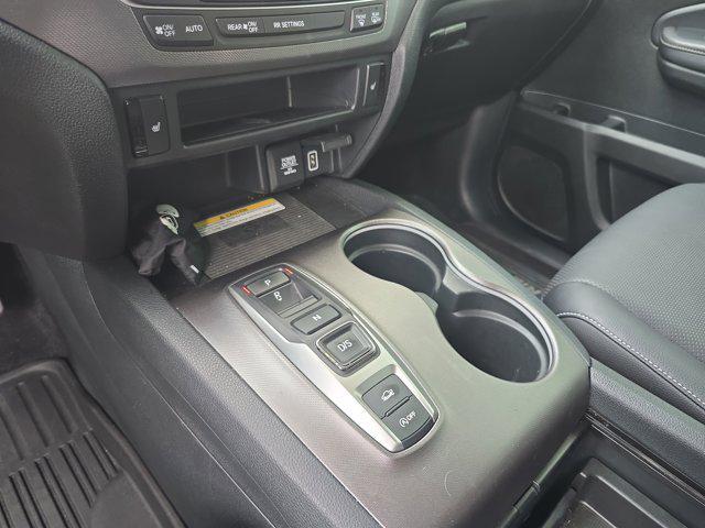 used 2023 Honda Ridgeline car, priced at $31,999