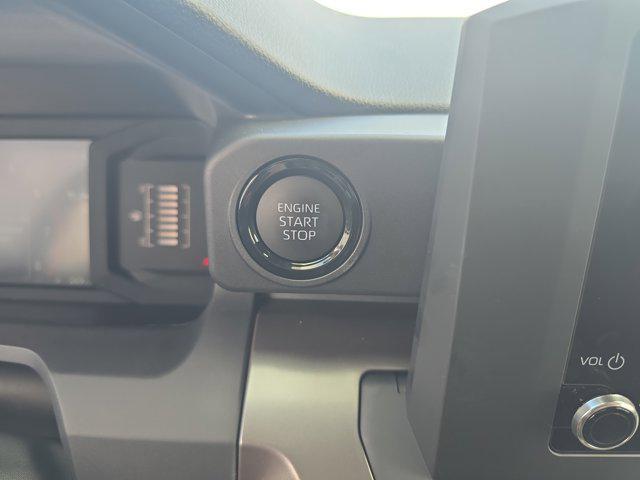 new 2025 Toyota Tacoma car, priced at $42,691
