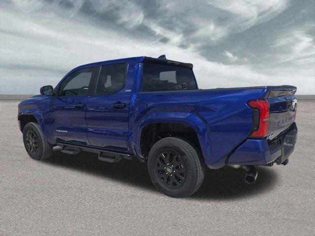 new 2025 Toyota Tacoma car, priced at $42,691