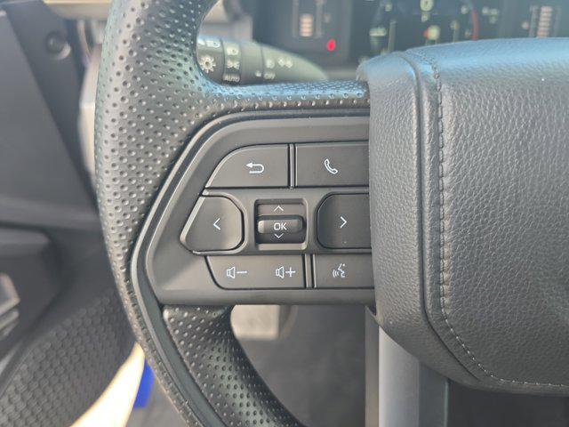 new 2025 Toyota Tacoma car, priced at $42,691