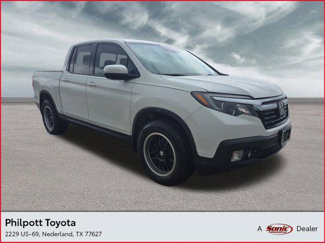used 2020 Honda Ridgeline car, priced at $26,999