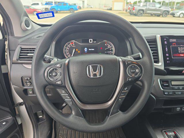 used 2020 Honda Ridgeline car, priced at $26,999
