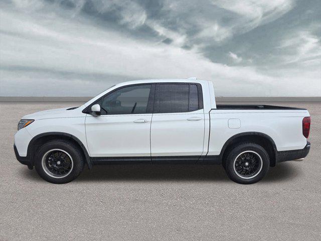 used 2020 Honda Ridgeline car, priced at $26,999
