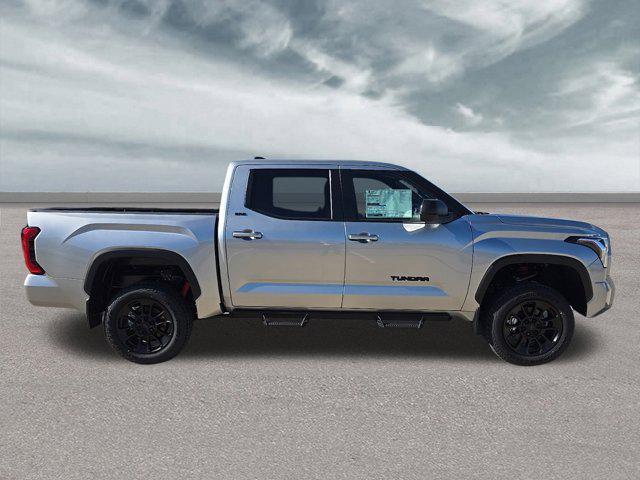 new 2025 Toyota Tundra car, priced at $62,498