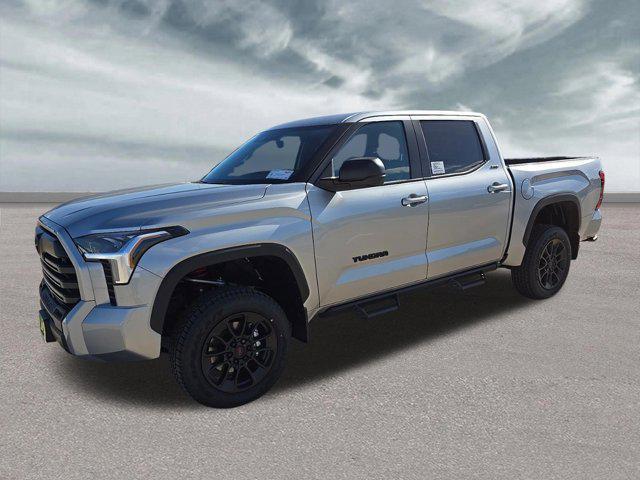 new 2025 Toyota Tundra car, priced at $62,498