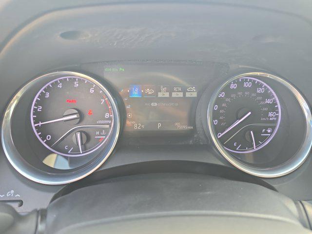 used 2018 Toyota Camry car, priced at $18,999