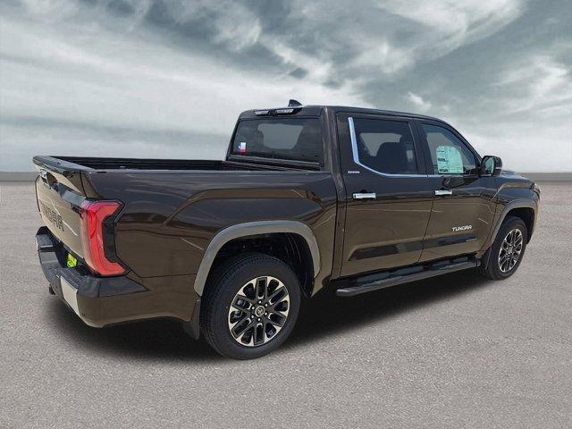 new 2024 Toyota Tundra car, priced at $61,591