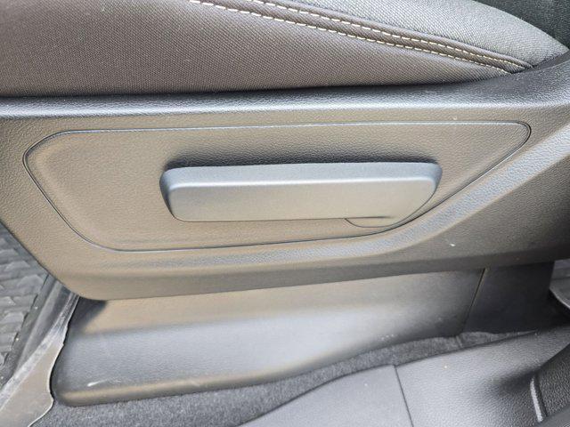 used 2025 Ram 1500 car, priced at $35,498