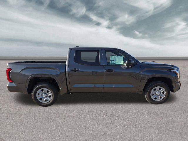 new 2025 Toyota Tundra car, priced at $45,916