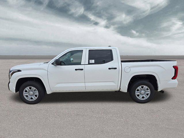 new 2024 Toyota Tundra car, priced at $45,991