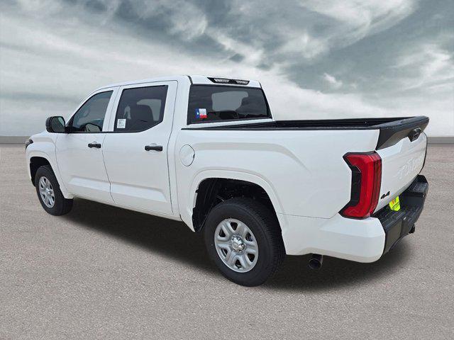 new 2024 Toyota Tundra car, priced at $45,991