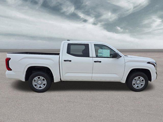 new 2024 Toyota Tundra car, priced at $45,991