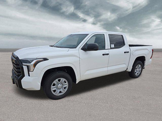 new 2024 Toyota Tundra car, priced at $45,991