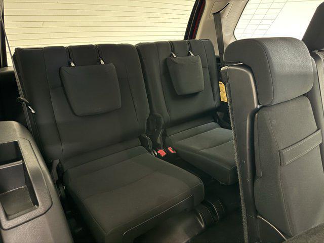 used 2023 Toyota 4Runner car, priced at $34,298