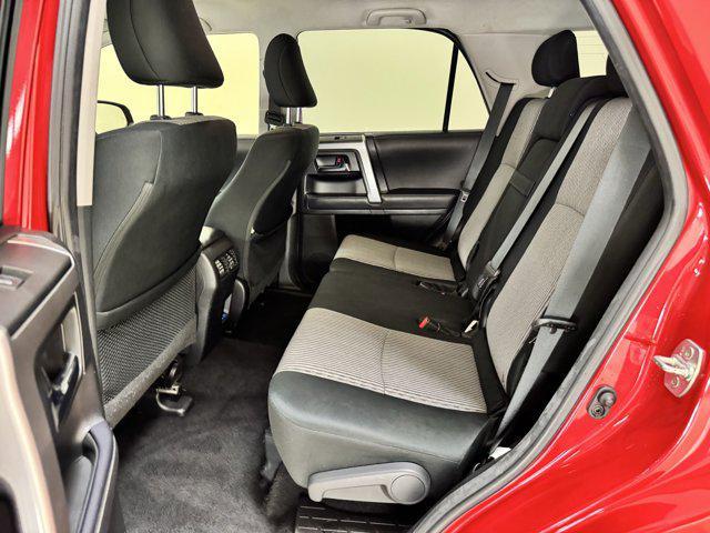 used 2023 Toyota 4Runner car, priced at $34,298