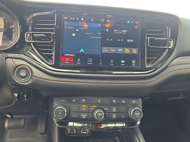 used 2024 Dodge Durango car, priced at $43,296