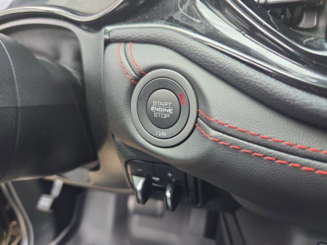 used 2024 Dodge Durango car, priced at $43,296