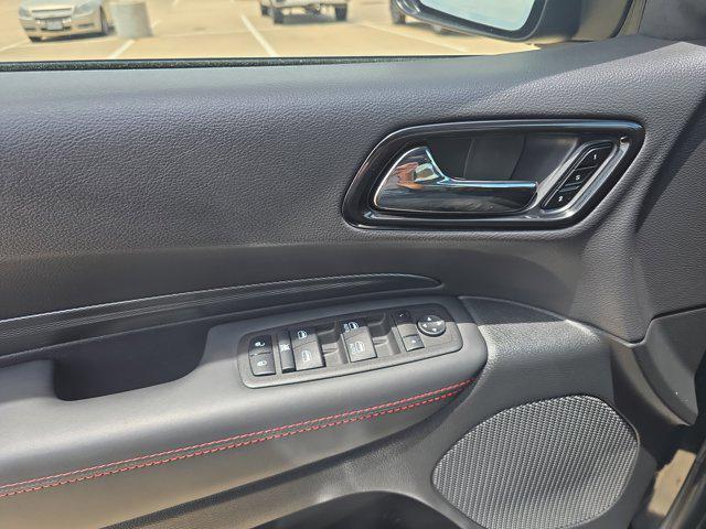 used 2024 Dodge Durango car, priced at $43,296