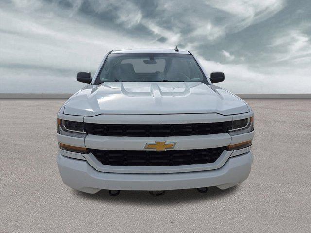 used 2018 Chevrolet Silverado 1500 car, priced at $20,998