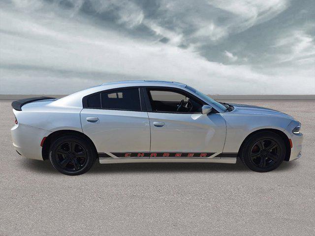 used 2019 Dodge Charger car, priced at $19,696