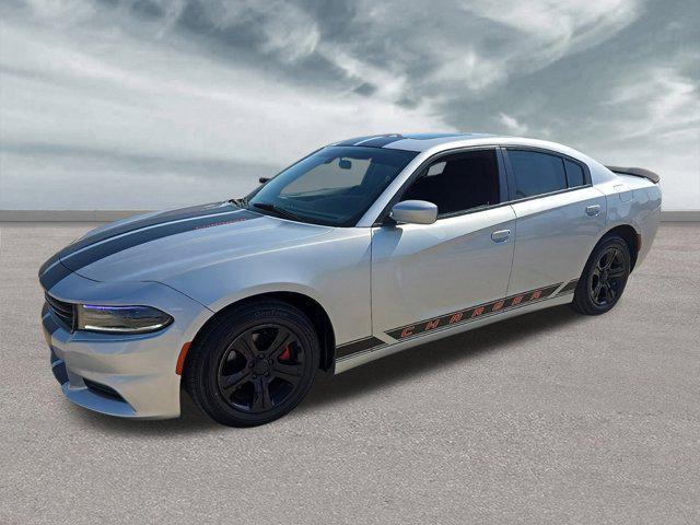 used 2019 Dodge Charger car, priced at $19,696