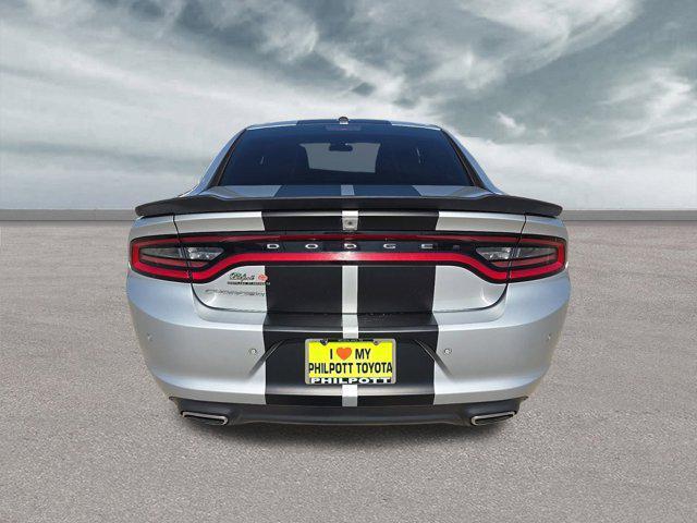 used 2019 Dodge Charger car, priced at $19,696