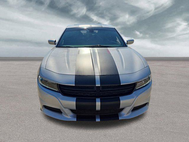 used 2019 Dodge Charger car, priced at $19,696