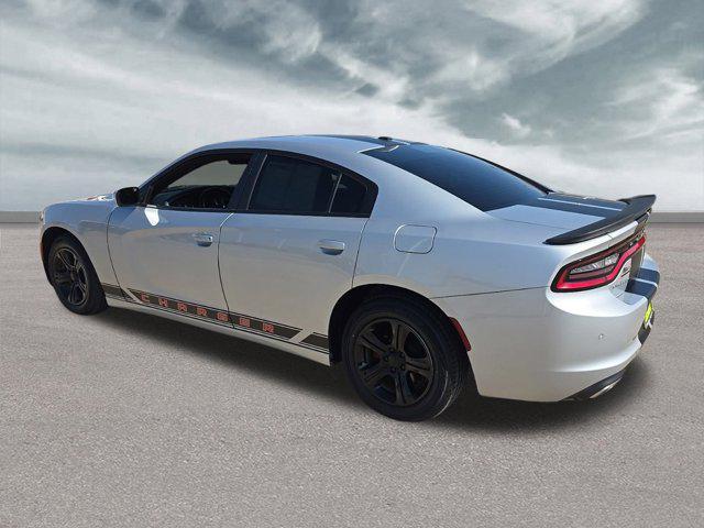 used 2019 Dodge Charger car, priced at $19,696