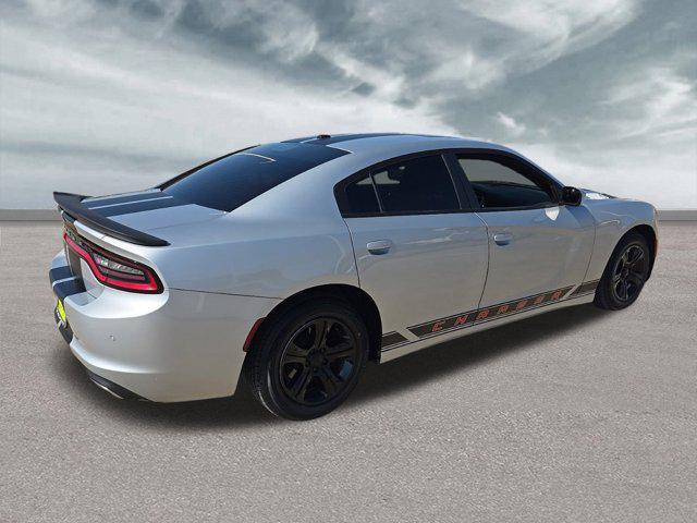 used 2019 Dodge Charger car, priced at $19,696