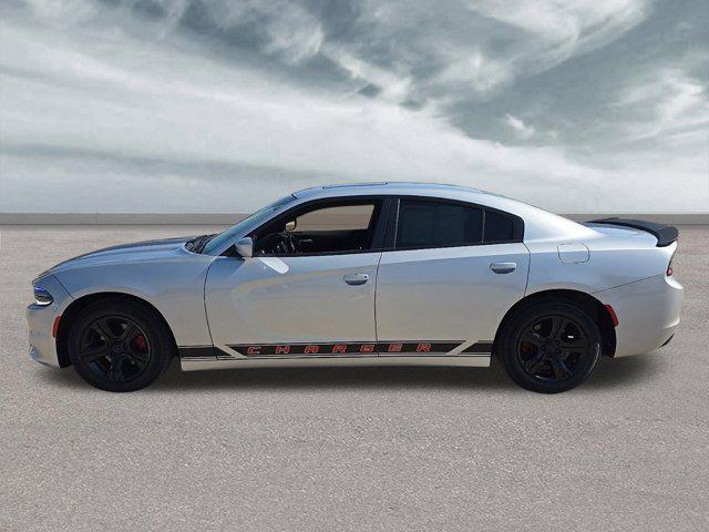 used 2019 Dodge Charger car, priced at $19,696