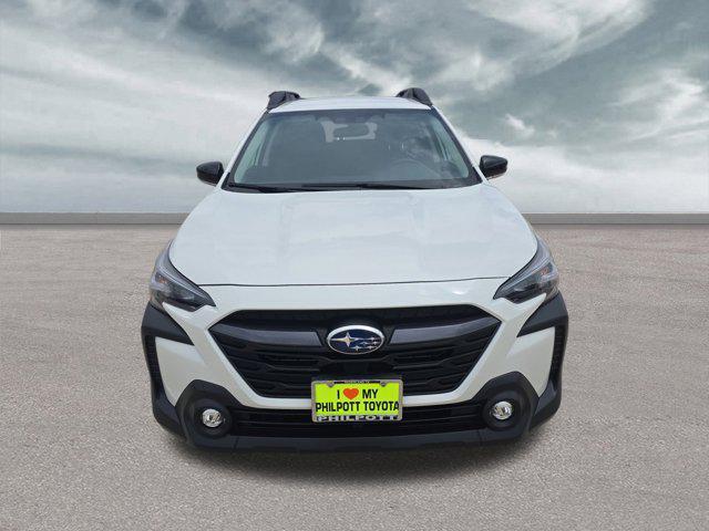 used 2023 Subaru Outback car, priced at $28,577