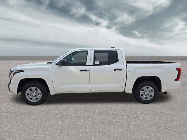 new 2024 Toyota Tundra car, priced at $43,491