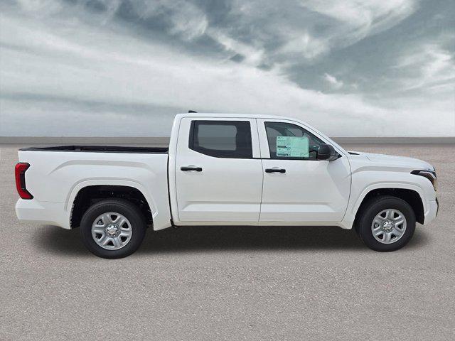 new 2024 Toyota Tundra car, priced at $43,491