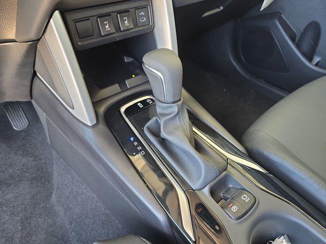 new 2025 Toyota Corolla Cross car, priced at $31,529