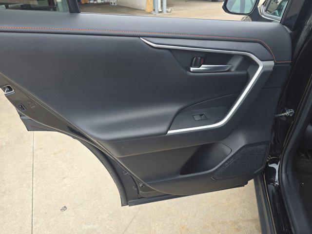 used 2021 Toyota RAV4 car, priced at $28,287