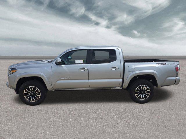 used 2023 Toyota Tacoma car, priced at $37,298