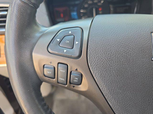 used 2012 Lincoln MKX car, priced at $6,499