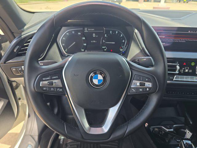 used 2021 BMW 228 Gran Coupe car, priced at $23,999
