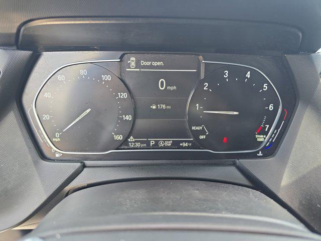 used 2021 BMW 228 Gran Coupe car, priced at $23,999