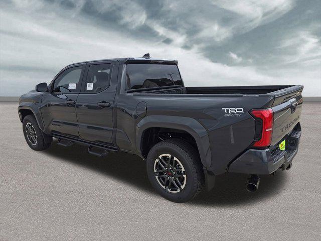 new 2024 Toyota Tacoma car, priced at $43,024