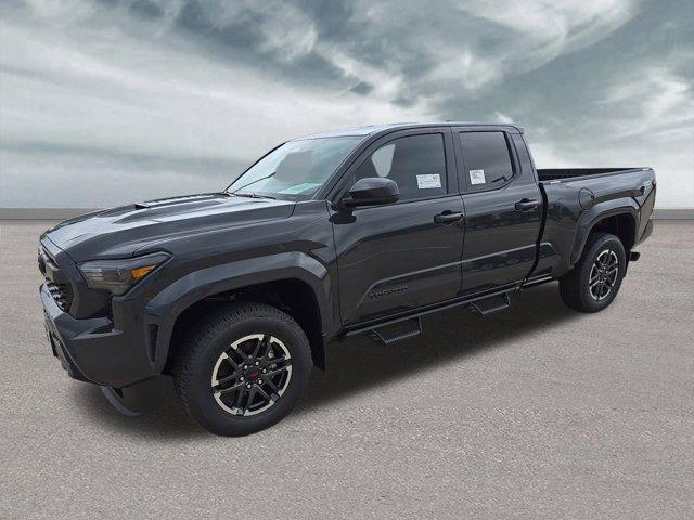 new 2024 Toyota Tacoma car, priced at $43,024