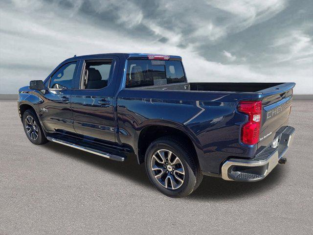 used 2020 Chevrolet Silverado 1500 car, priced at $21,999