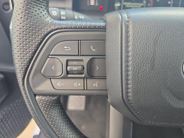 new 2025 Toyota Tacoma car, priced at $42,582