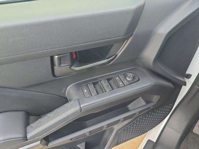 new 2025 Toyota Tacoma car, priced at $42,582