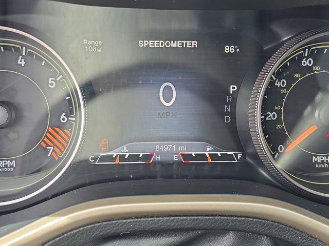 used 2015 Jeep Cherokee car, priced at $11,999