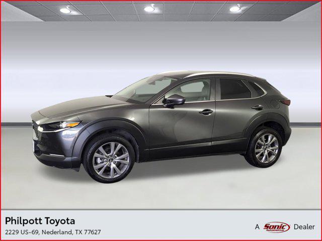 used 2023 Mazda CX-30 car, priced at $21,898
